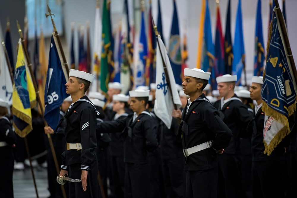 RTC Pass-in-review graduation RTC Pass-in-review graduation