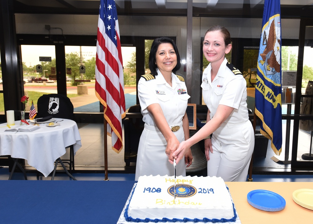 NHC Corpus Christi Nurses Celebrate