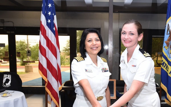 NHC Corpus Christi Nurses Celebrate