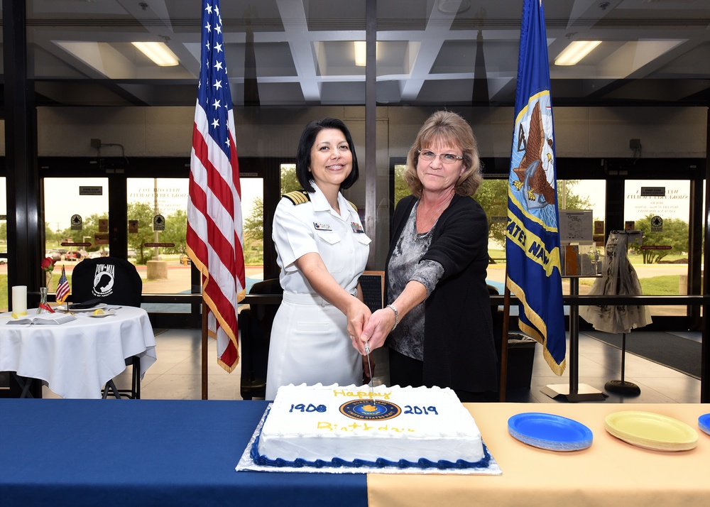 NHC Corpus Christi Nurses Celebrate