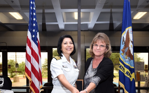 NHC Corpus Christi Nurses Celebrate