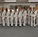 CSCSU Great Lakes Sailors Graduate First Modernized Operations Specialist A School Class