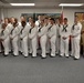 CSCSU Great Lakes Sailors Graduate First Modernized Operations Specialist A School Class