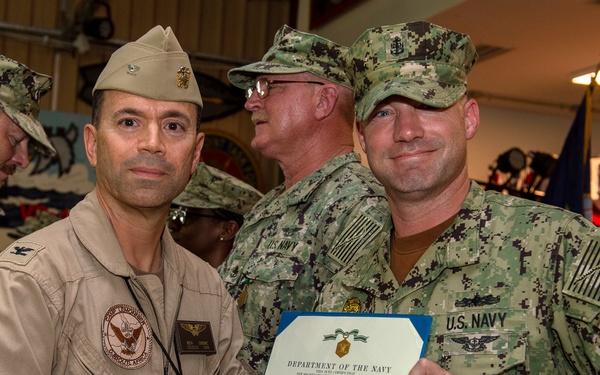 CLDJ May 2019 All-Hands Awards Ceremony