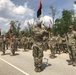 38th ID soldiers refine drill and ceremony techniques