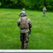 Illinois unit conducts pre-mobilization training
