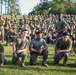 2nd MLG Marine Corps Marine Corps Martial Arts Tournament