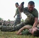 2nd Marine Logistics Group Marine Corps Martial Arts Program Tournament