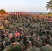 2nd Marine Logistics Group Marine Corps Martial Arts Program Tournament