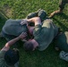 2nd Marine Logistics Group Marine Corps Martial Arts Program Tournament