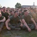 2nd Marine Logistics Group Marine Corps Martial Arts Program Tournament