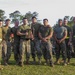 2nd Marine Logistics Group Marine Corps Martial Arts Program Tournament