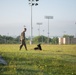 Peace Officers Memorial Day K9 Competition