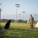 Peace Officers Memorial Day K9 Competition