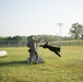 Peace Officers Memorial Day K9 Competition