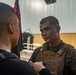 Marines with Martial Arts Instructor Course 1-19 conduct culminating event