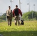 Peace Officers Memorial Day K9 Competition