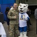 Army routes Air Force in 24th Annual matchup