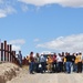 Corps, contractors conduct border barrier assessments