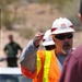 Corps, contractors conduct border barrier assessments