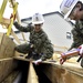 Service Members Renovate Home with Habitat for Humanity