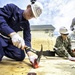 Service Members Renovate Home with Habitat for Humanity