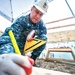 Service Members Renovate Home with Habitat for Humanity