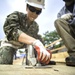 Service Members Renovate Home with Habitat for Humanity