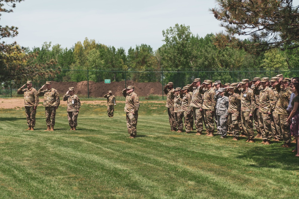 NYS Division of Military and Naval Affairs marks Memorial Day 2019