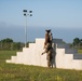 Peace Officers Memorial Day K9 Competition