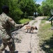 Peace Officers Memorial Day K9 Competition