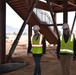 USACE Chief of Engineering and Construction visits Albuquerque District