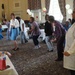 Nurses showcase other talents, camaraderie as Nurse’s Week concludes in Columbia VAHCS