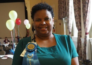 Nurses showcase other talents, camaraderie as Nurse’s Week concludes in Columbia VAHCS