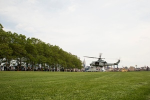 Seabee returns to hometown in New Jersey to provide disaster response assistance (part 2 of 2)