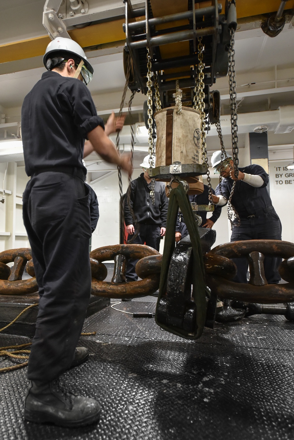 USS Theodore Roosevelt (CVN 71)