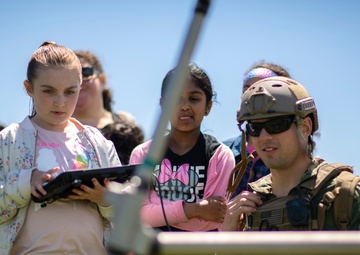 Staten Island Community Celebrates Fleet Week New York