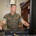 Meet the Marine: Sergeant Major Thomas Korabik