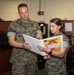 Meet the Marine: Sergeant Major Thomas Korabik