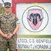 Meet the Marine: Sergeant Major Thomas Korabik