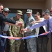 Ribbon-cutting ceremony held for NTSIL building