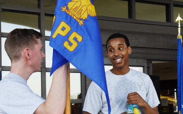 Port Dawg Memorial Run