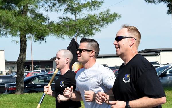 Port Dawg Memorial Run