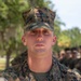 Delta Company Honor Graduates - 24 May 2019