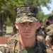 Delta Company Honor Graduates - 24 May 2019