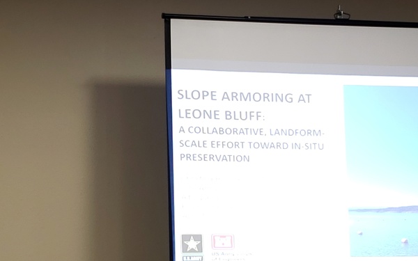 Albuquerque District Archaeologists present at 84th SAA Annual Meeting