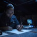 USS Kidd (DDG 100) Conducts Operations During Exercise Northern Edge 2019