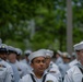 Joint Promotion and Reenlistment Ceremony at 9/11 Memorial