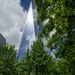 Joint Promotion and Reenlistment Ceremony at 9/11 Memorial