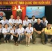 UCT2 Conducts Coastal Medicine SMEE in Tuy Hòa, Vietnam during Pacific Partnership 2019